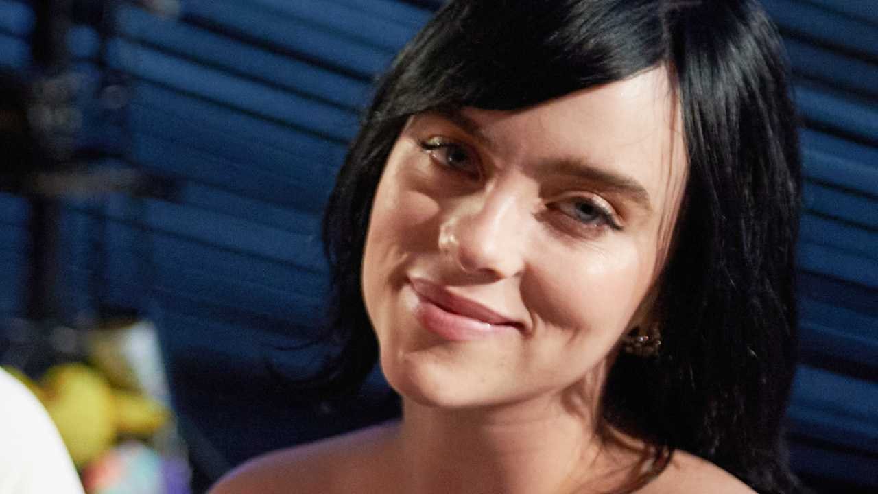 Billie Eilish Making Acting Debut with ‘The Bell Jar’