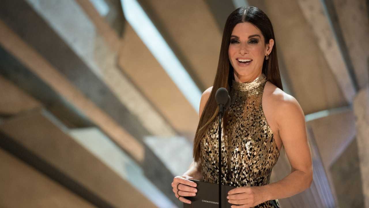 Sandra Bullock Reuniting with ‘The Lost City’ Writer Dana Fox