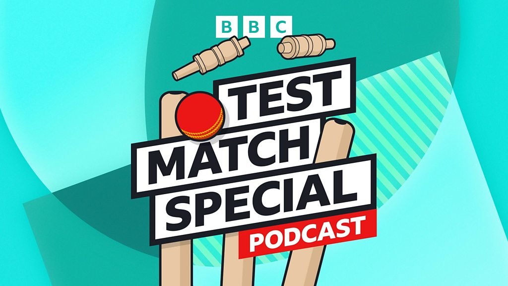 Test Match Special Podcast – ‘England have the best spinners in the World Cup’ – Vaughan