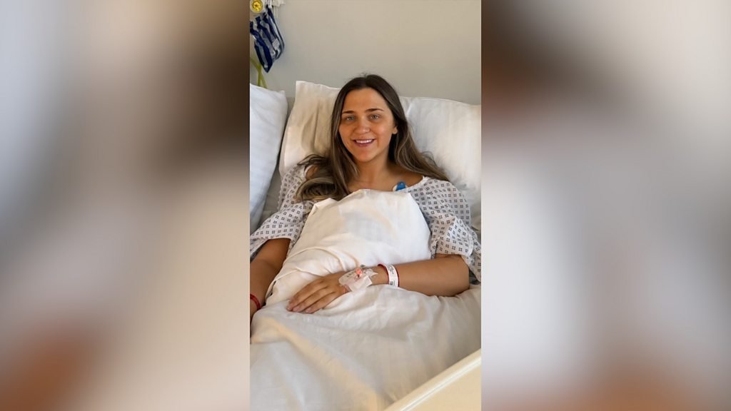 It took 10 years to get surgery for my endometriosis