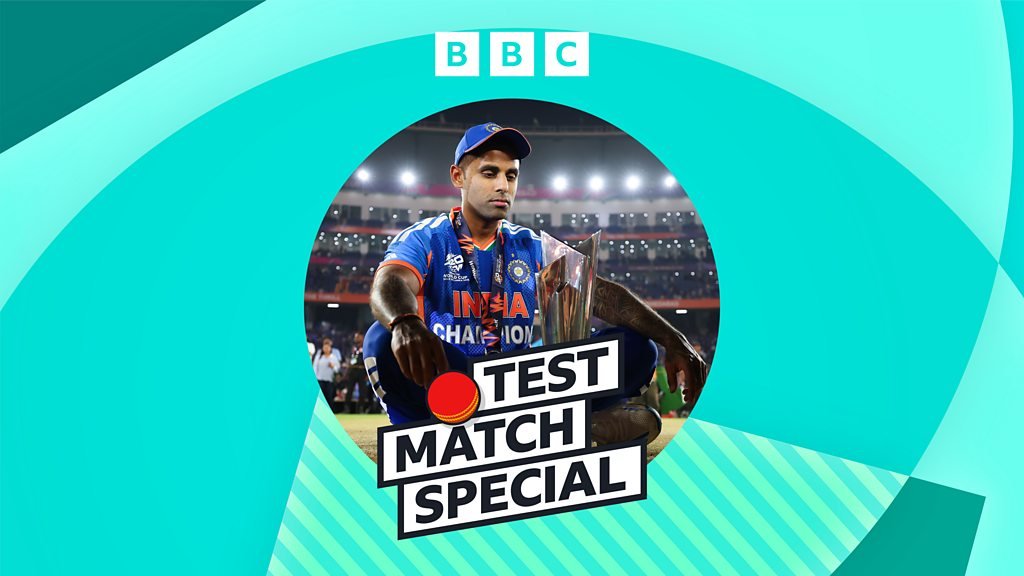 Test Match Special Podcast – The 2026 T20 World Cup Debrief