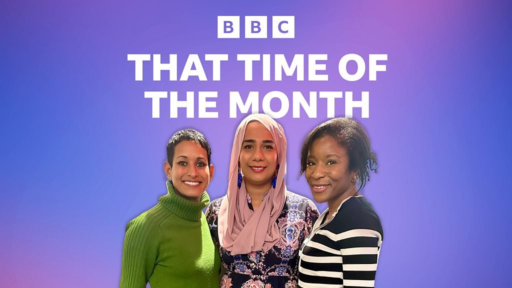 5 Live News Specials – That Time of the Month: Urinary incontinence