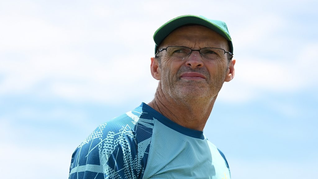 Stumped – Gary Kirsten on India, Pakistan and his hopes for Sri Lanka