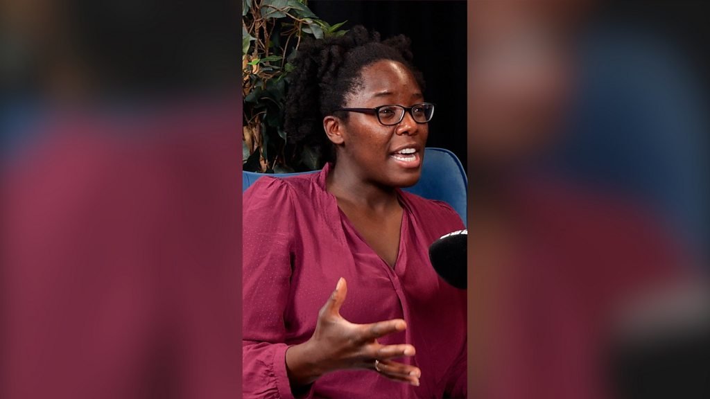 'People with ADHD are great in a crisis'