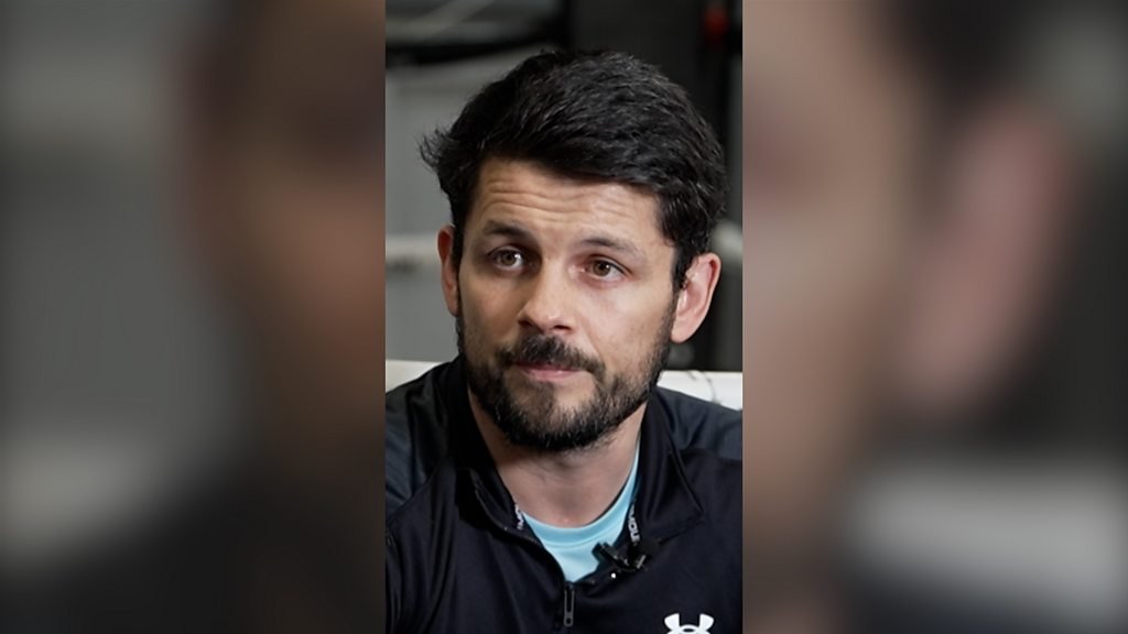 'You feel forgotten' – the reality for boxers after the fights stop