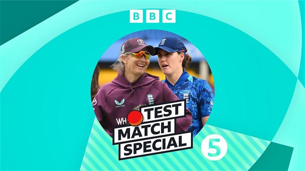 Test Match Special Podcast – Edwards: England’s fitness issues have been put to bed