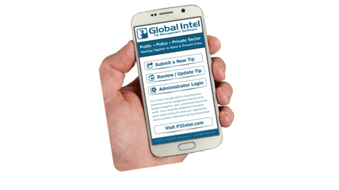 Internet Yiff Machine: We hacked 93GB of “anonymous” crime tips