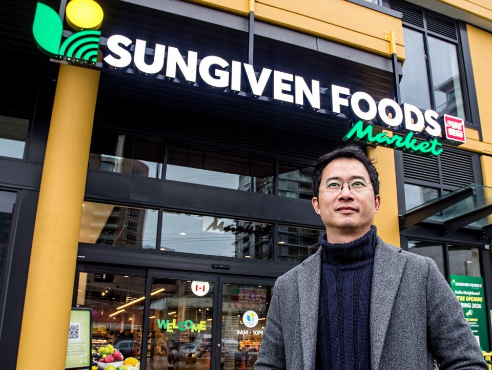 Big grocers' sales flatline in Metro Vancouver as local upstarts flourish