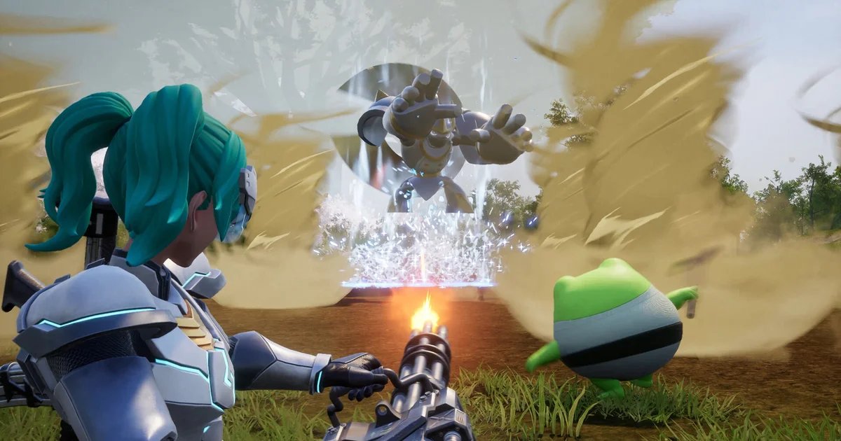 All those upcoming spin-offs aside, Pocketpair apparently aren’t all that interested in a Palworld “media empire”