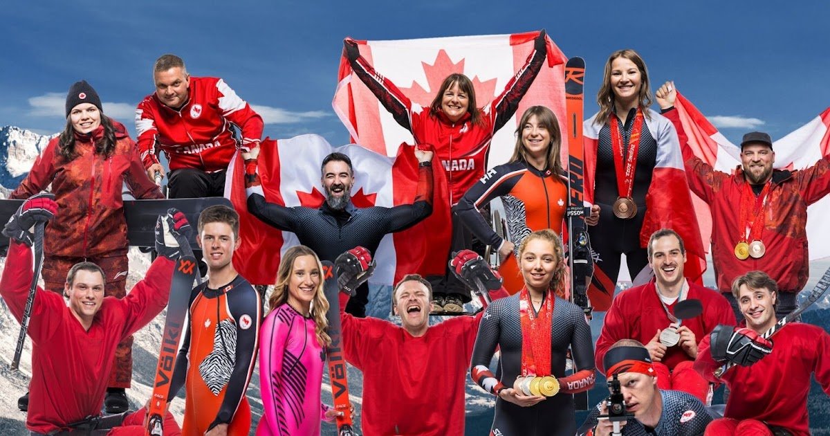 Paralympics are underway! Plus this week’s funny posts and stories, Carney Hat Trick, Moar Epstein Files, TrumpWatch, Animal Crackers