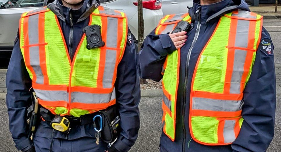 City of Vancouver to spend $375K on 50 cameras for parking enforcement officers