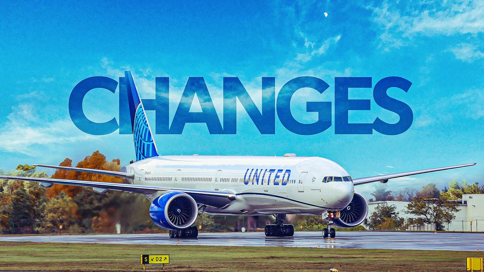 The Brand-New Loyalty Program Change That United Airlines Passengers Are Discussing