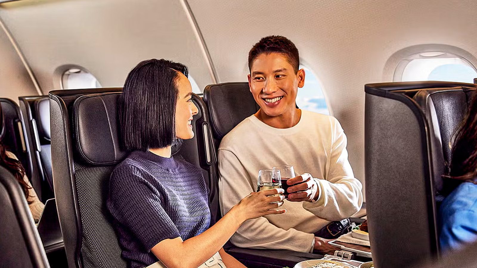 5 Things Passengers Don’t Know About Premium Economy