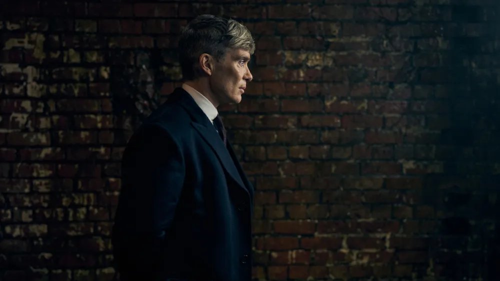 The Immortal Man’ Costume Designer Interview