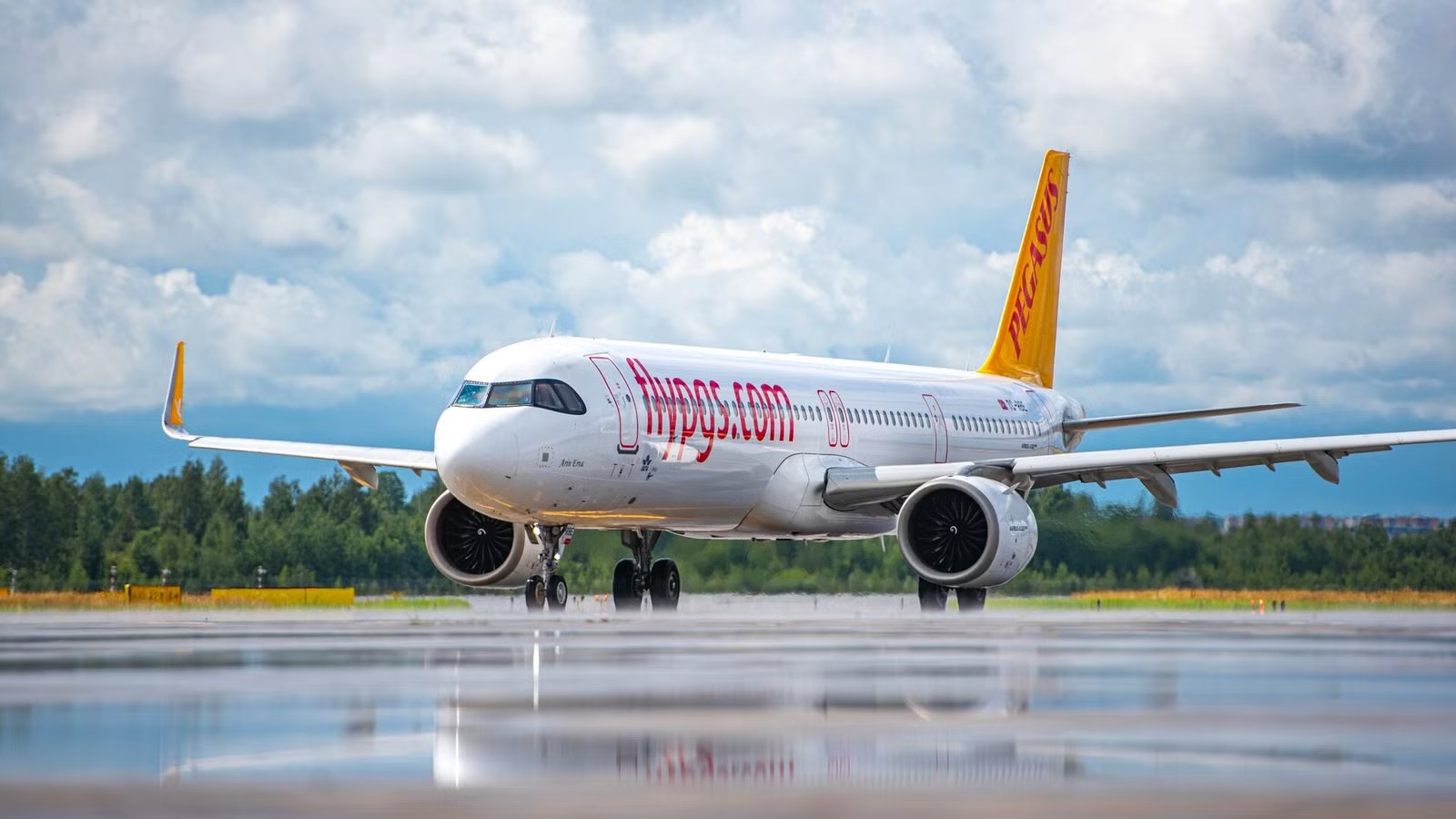 London Gatwick Confirms 9th New Airline In Massive 2026 Shakeup