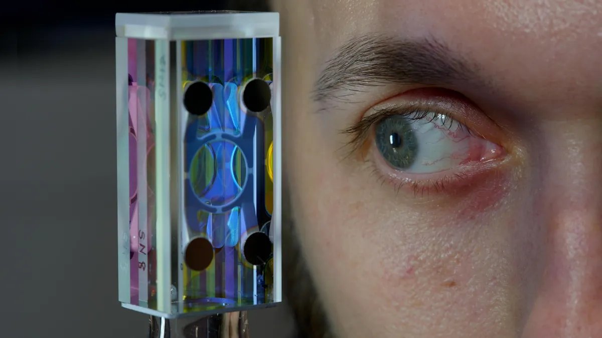 4 Different Futures for Quantum Computing Converge at Nvidia GTC