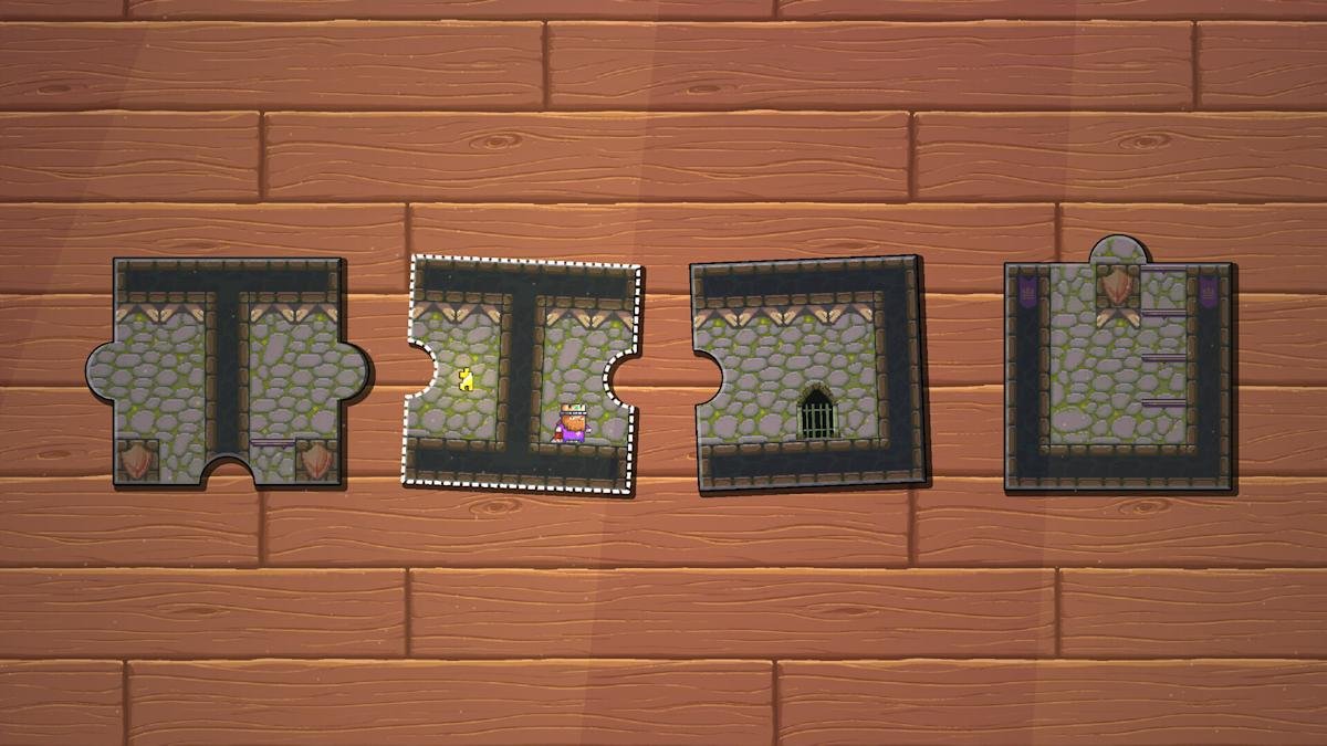 Ball x Pit on mobile, Piece by Piece x2 and other new indie games worth checking out