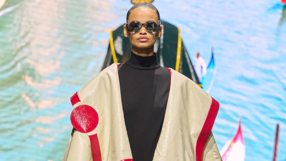 Pierre Cardin Designs New LeShuttle Uniforms for Modern Travel Experience