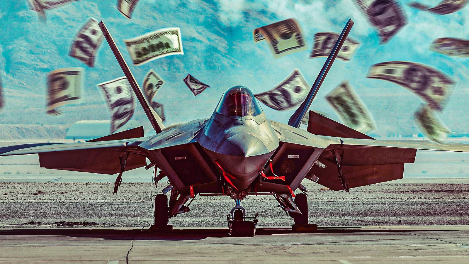 How Much Do Fighter Jet Pilots Make?