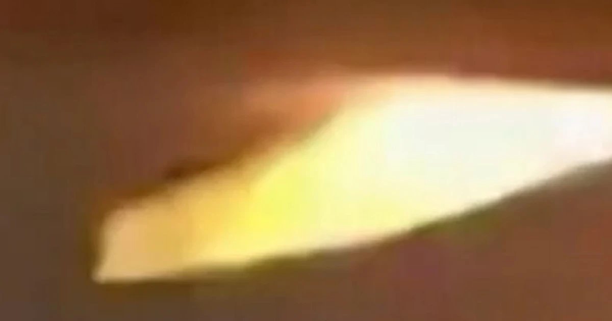 A Delta flight is forced to make an emergency landing