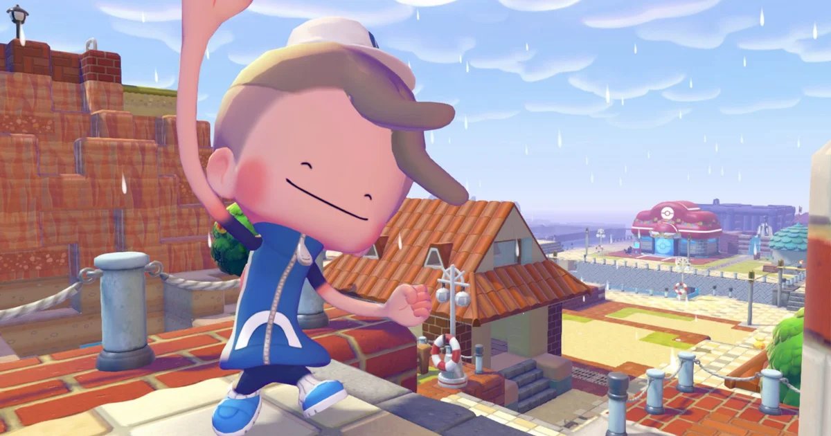 Help, I can’t stop playing Pokémon Pokopia! And it’s all thanks to one very clever difference from Animal Crossing