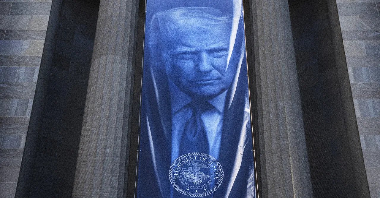 They Helped Plan the January 6 Rally. Now Their Events Company Is Raking in Millions in Government Contracts