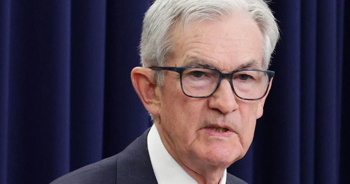 Judge blocks subpoenas for Fed Chair Powell