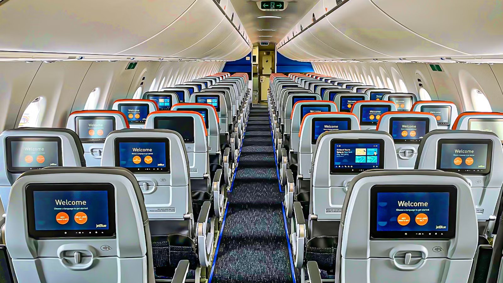 Why JetBlue Is Launching A New Premium Experience In 2026