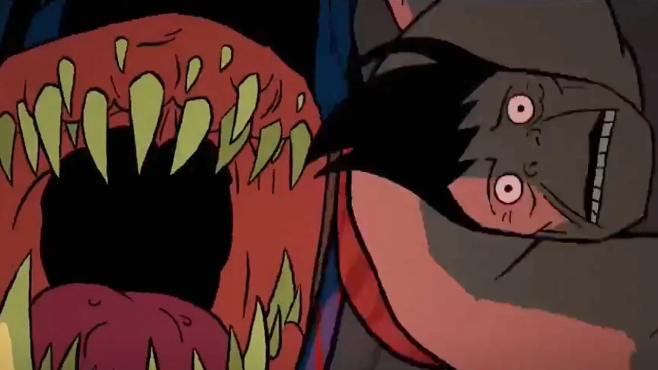 Primal Season 3 Finale Review: Spear Vs… Everyone?