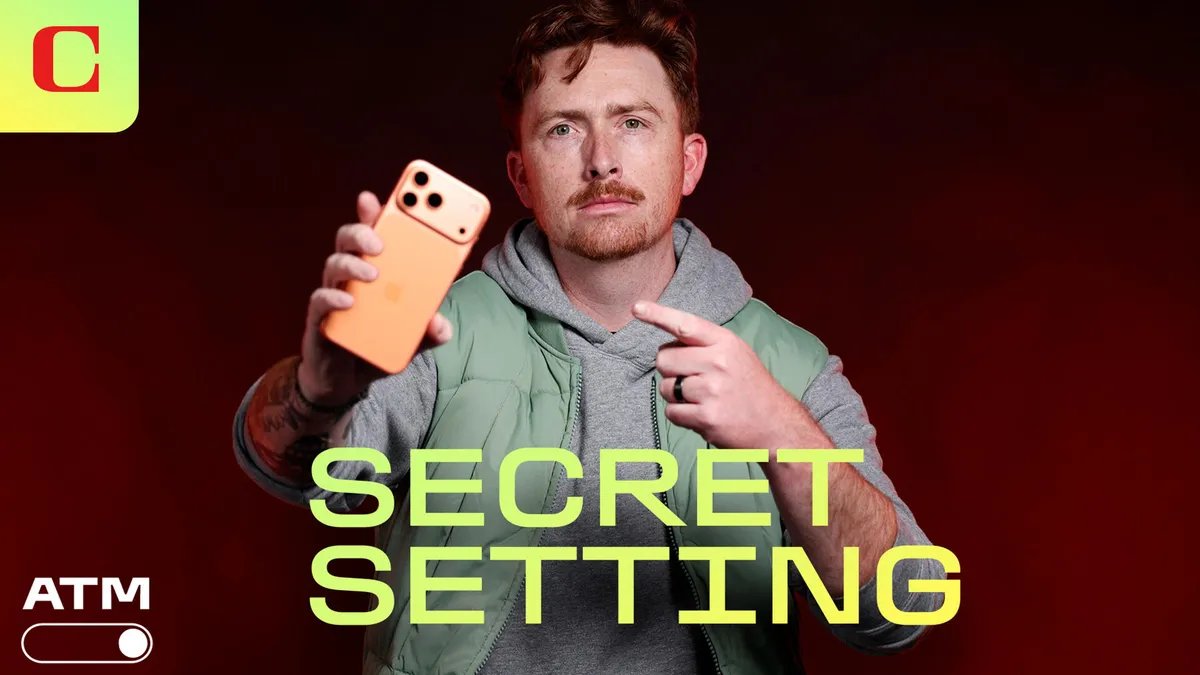 ProRaw vs. JPEG: The Hidden Setting Every iPhone Photographer Needs