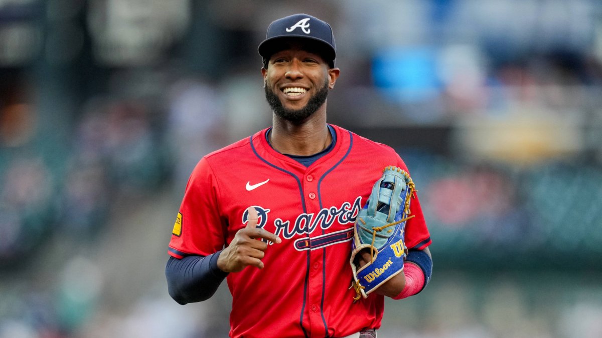 Braves DH Jurickson Profar fails second PED test, faces 162-game suspension, per report