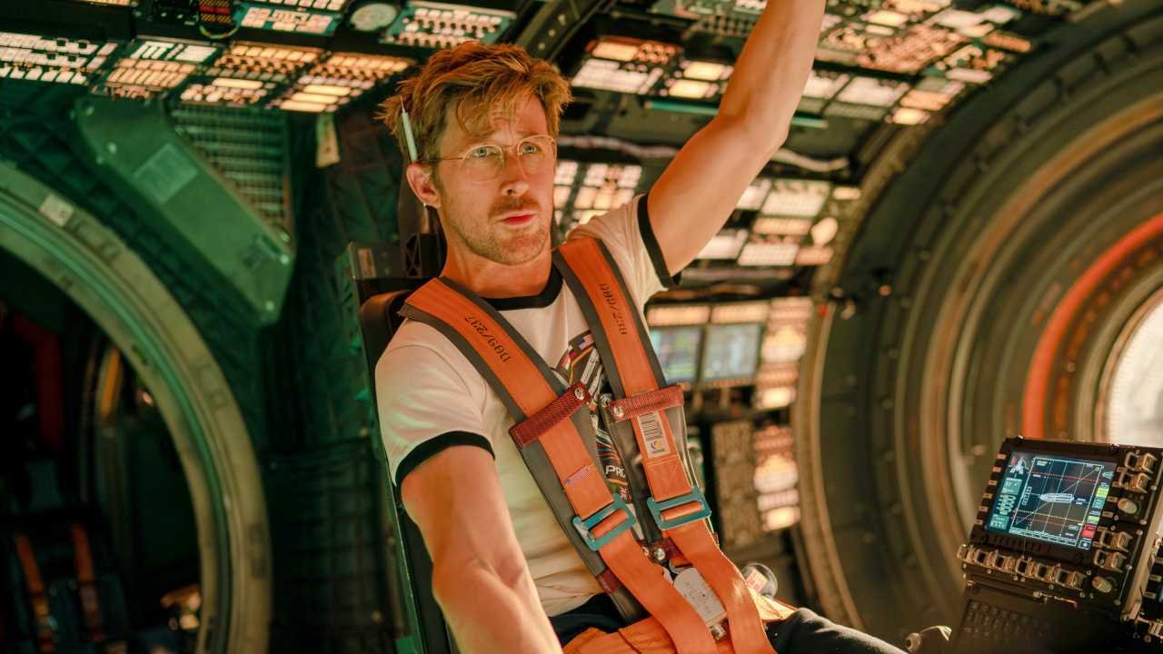 ‘Project Hail Mary’ Launches to Big Box Office