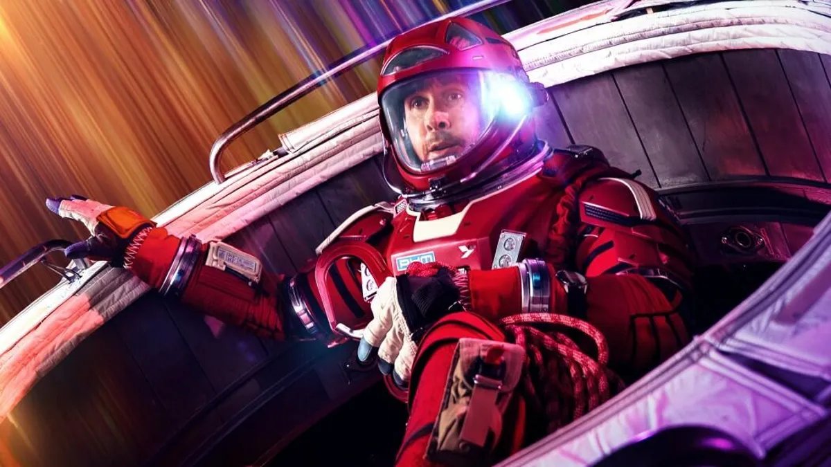 ‘Project Hail Mary’ Review: Ryan Gosling Space Epic Is an Instant Sci-Fi Classic