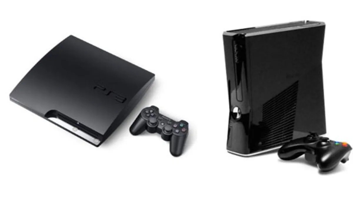 GameStop Designates Xbox 360, PlayStation 3 and Wii U as Retro Consoles