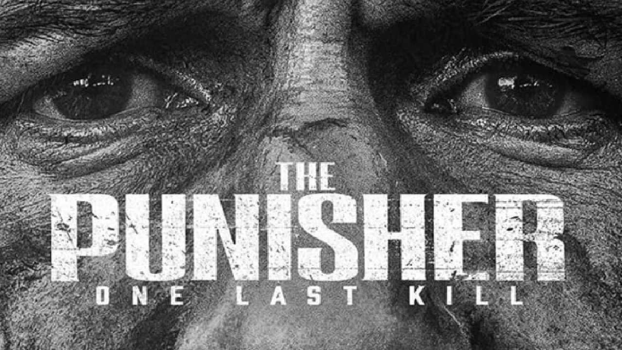 Marvel’s ‘Punisher’ Special is ‘One Last Kill’