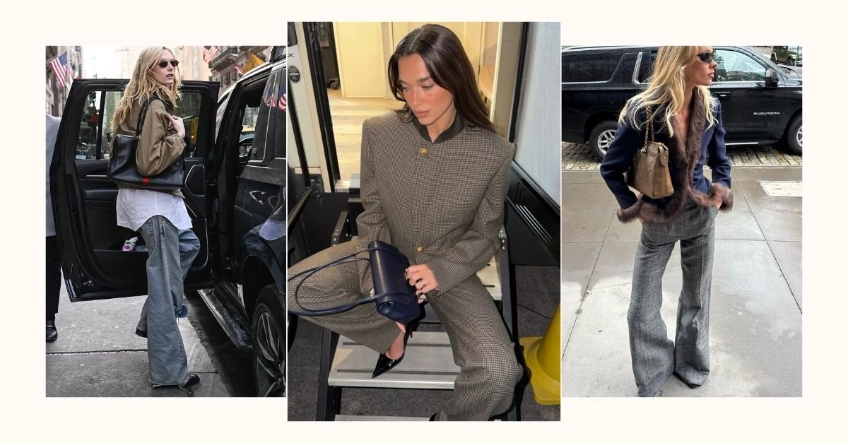 The New It Designer Bags That Will Be Huge This Spring