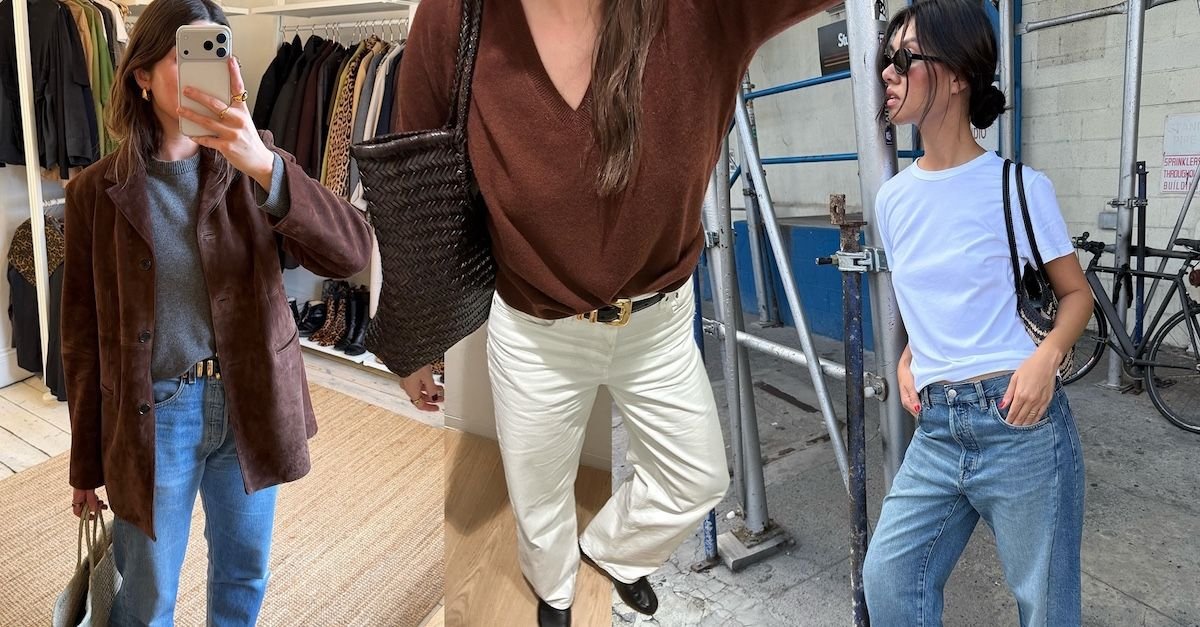 25 Chic Madewell Insider Event Sale Finds for March 2026