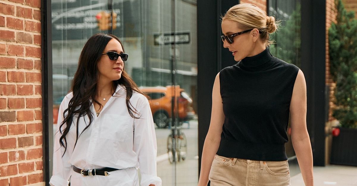 Fashion Editors Agree: These Dated Trends Won’t Make It to Spring 2026