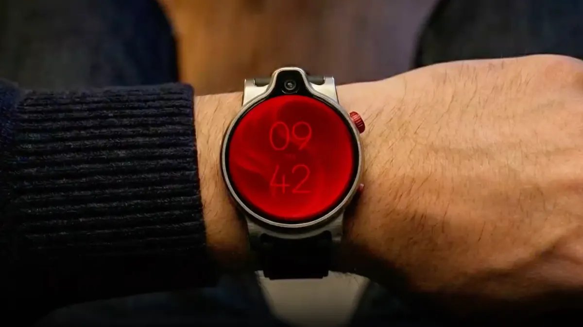 Qualcomm’s Latest Chip Could Lead a New Wave of Camera-Equipped AI Watches and Wearables