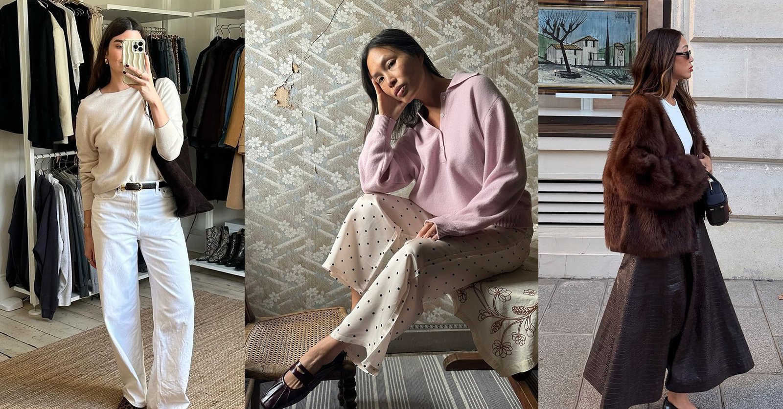 25 Chic Flats I Would Walk 20 Blocks In