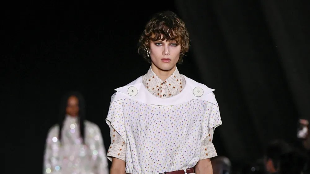 Rabanne Fall 2026 Runway, Fashion Show & Collection Review