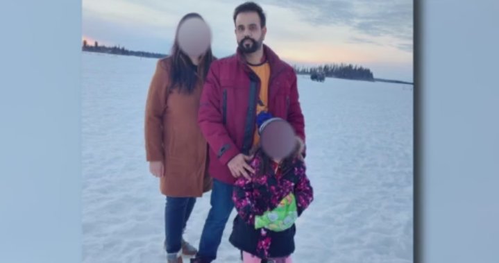 Edmonton man recovering after being hit by wrong-way driver – Edmonton