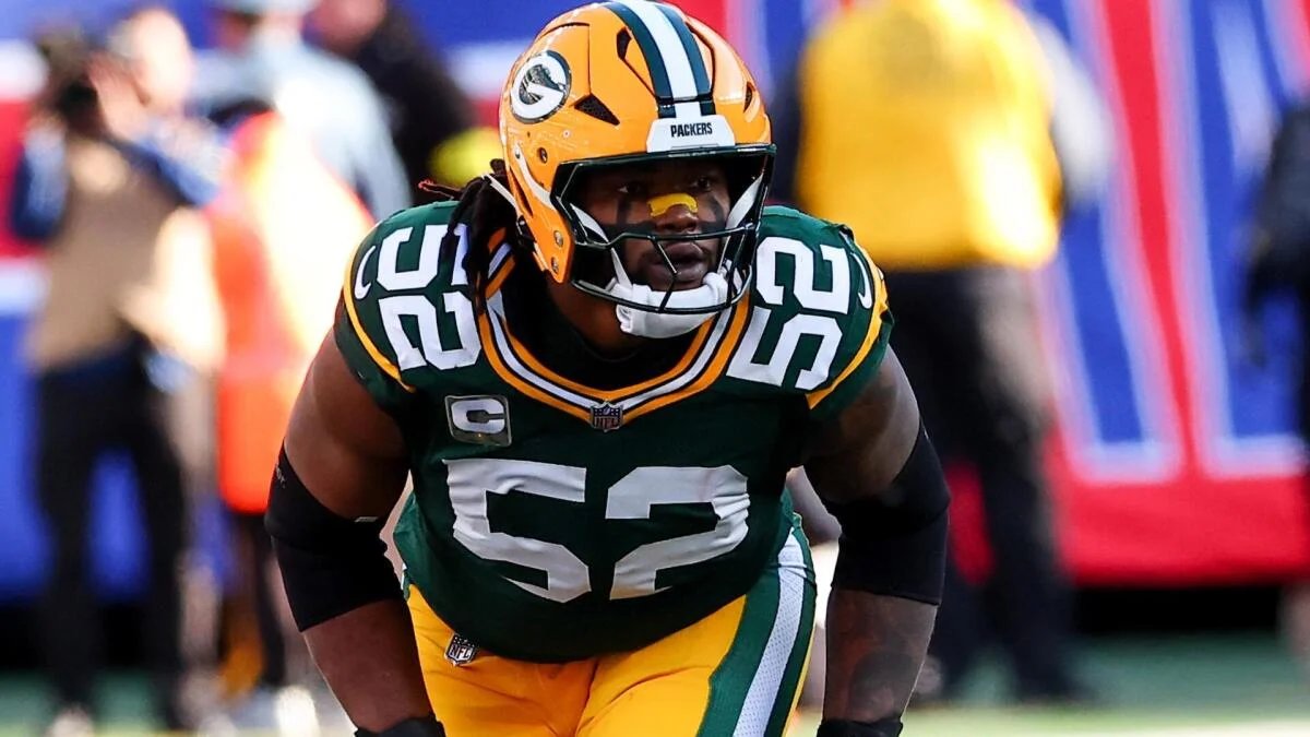 NFL trade tracker: Every major offseason deal graded