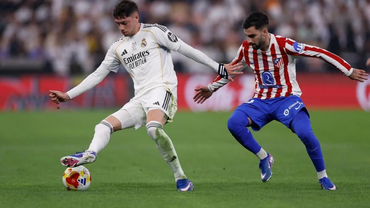 Real Madrid vs. Atletico Madrid: Injuries mount for Los Blancos ahead of LaLiga derby