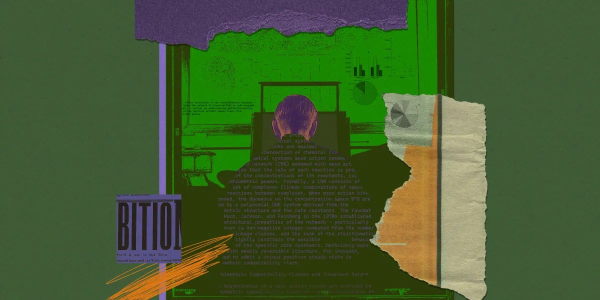 OpenAI is throwing everything into building a fully automated researcher