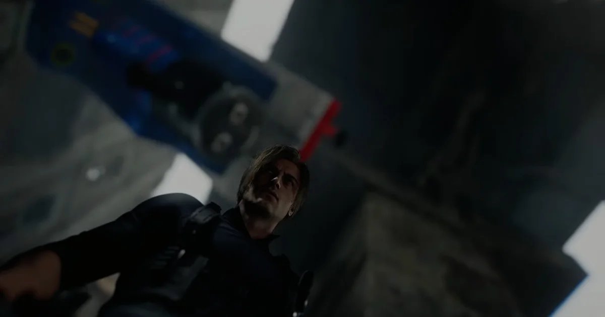 Resident Evil Requiem gains an arachnophobia mode done right, with everyone’s favourite steam engine subbed for spiders