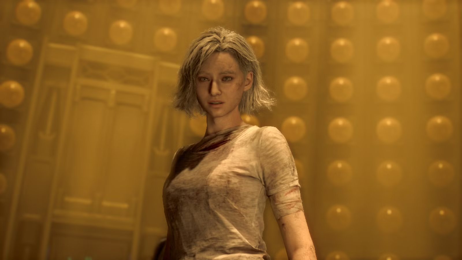 Resident Evil Requiem is a timely critique of capitalist greed