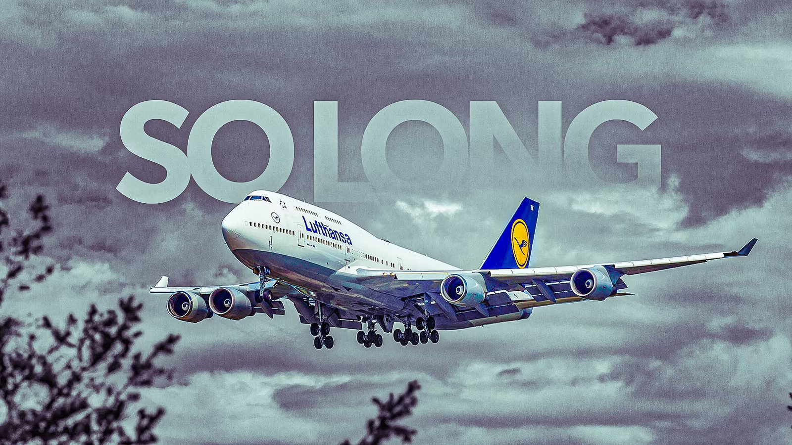 Why Lufthansa Is Retiring Its Remaining Airbus A340s & Boeing 747-400s