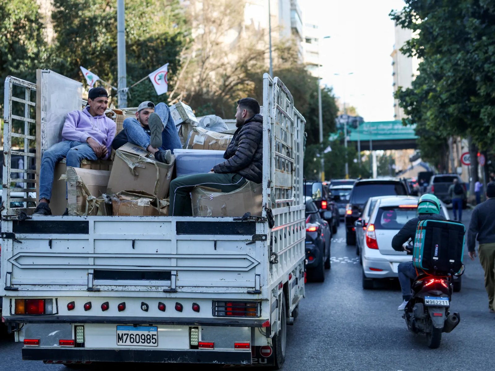 Israel’s Smotrich threatens Beirut suburbs amid evacuation orders | Israel attacks Lebanon News