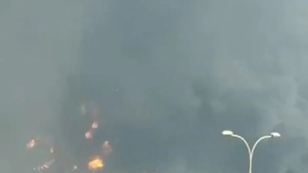 Two killed in Oman by drones, several also fired at Saudi Arabia | US-Israel war on Iran News